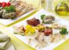 Antipasti-crudite-hotel-florida-lignano-sabbiadoro 
